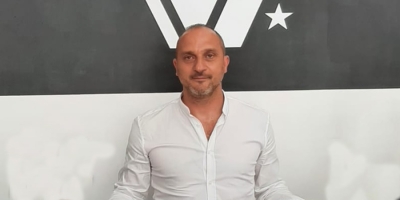 Virtus Accademia - Marco Scognamiglio: “Finalmente avremo il campo a 11, parte il rilancio del settore giovanile”