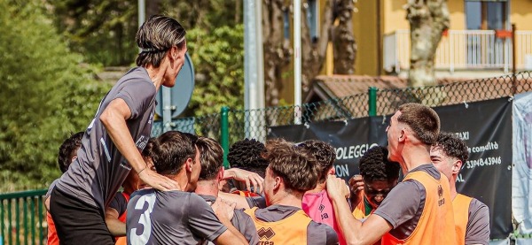 Under 19 regionale - Alessandria e Volpiano Pianese campioni all’ultima curva. La prima volta della Sisport