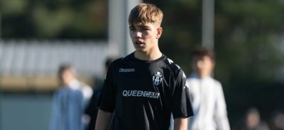 Aron Persiano (Bra) ai tempi del Lascaris