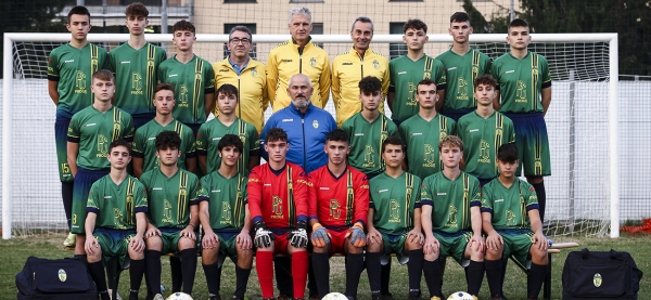 Pinerolo - All&rsquo;ultima giornata festeggiano Candiolo Under 19, Beiborg Under 17 e Vigone Under 14