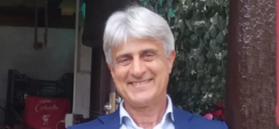 Vianney, che colpo: Agostino Lomgobardi è il nuovo responsabile della Scuola calcio