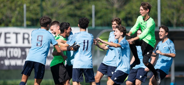 Alpignano-Pro Eureka