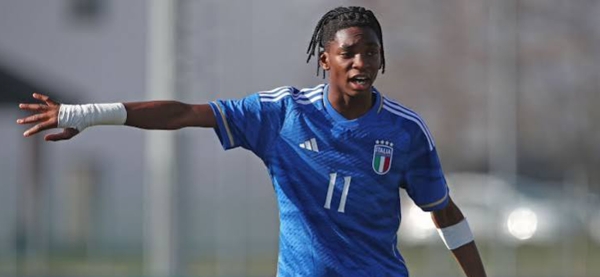 Italia Under 19 - Stage di preparazione all’Europeo dal 22 al 25 giugno: i convocati di Alberto Bollini, Elimoghale il più giovane del gruppo