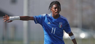Italia Under 19 -&nbsp;Stage di preparazione all&rsquo;Europeo dal 22 al 25 giugno: i convocati di Alberto Bollini, Elimoghale il pi&ugrave; giovane del gruppo