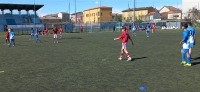 Esordienti Under 13 Fair Play Èlite - Città di Baveno e Chisola passano il turno