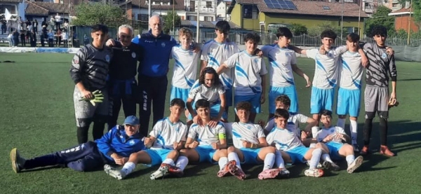 Porporati, Alessandro Mezzano alla guida dell'Under 16: esperienza per il progetto 2010
