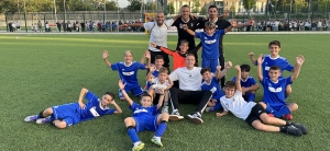 45° SuperOscar / Under 11 - Altalena di emozioni, alla fine trionfa il Volpiano Pianese. Che spettacolo con Vanchiglia, Chisola e Lascaris