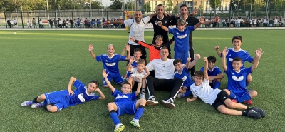 45° SuperOscar / Under 11 - Altalena di emozioni, alla fine trionfa il Volpiano Pianese. Che spettacolo con Vanchiglia, Chisola e Lascaris