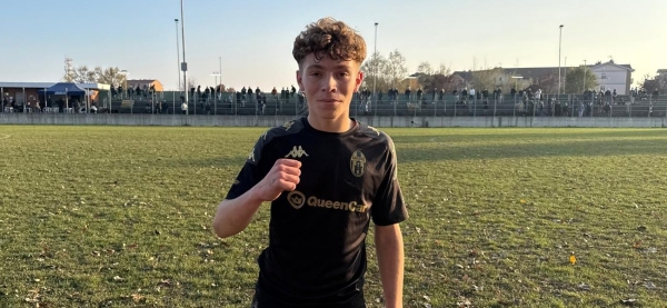 Cascone &egrave; il match winner per il Lascaris