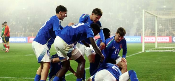 Mondiale Under 20 dal 27 settembre al 19 ottobre in Cile: i 21 convocati del tecnico Carmine Nunziata