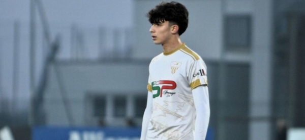 Rappresentativa regionale Under 17 - I convocati di Gianfranco Marangon per l’amichevole con il Vanchiglia Juniores