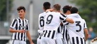 Under 17-16-15 serie A/B - La Juventus chiude in bellezza. Pisa indigesta per il Torino, che va comunque alle finali anche con l&#039;U16