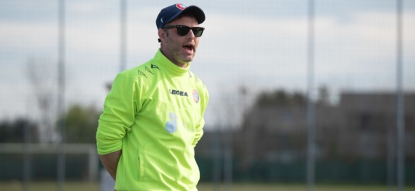 Under 16 regionali - Il Pianezza U16 cambia ancora: Alessio Rapisarda dà le dimissioni, al suo posto Alex Birtolo