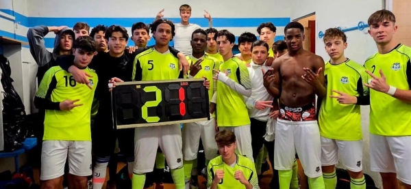 Under 16 regionali / Report - Giornata di prime volte per Settimo e Piossasco. Affermazioni pesanti per Spazio Talent Soccer e Carmagnola