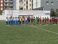 Csf Carmagnola - Torino