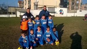 CSF-Carmagnola