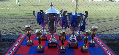 Memorial Tappari, trionfa il Torino ai rigori contro la Pro Vercelli, Lucento medaglia di bronzo