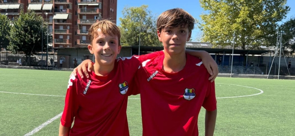 Uccellatori e Mataj della Pro Eureka