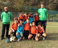 Grande prestazione del Caselette sulla Sisport