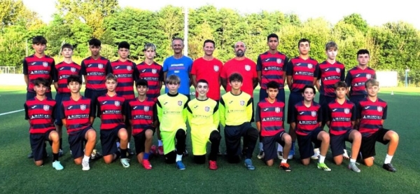 Under 15 / Qualificazioni U16 regionale - Accademia Borgomanero avanti con il brivido. Goleade decisive per Fossano e Psg