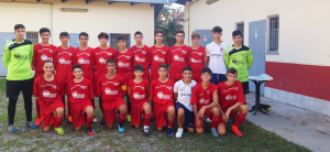 Under 15 regionali / Gironi D-E - Deljallisi e Cia ci mettono lo zampino, il Chieri supera l&#039;ostacolo Chisola