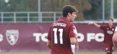Primavera 1 - Torino, questa s&igrave; che &egrave; una vittoria pesante: Zeppieri stende il Milan