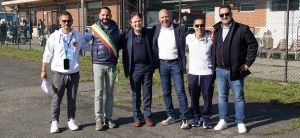 Torneo del Centenario