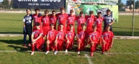 Monregale Under 14