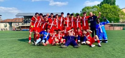 Under 16 regionali / Risultati - Cbs e Vanchiglia campioni. Festeggiano le Finals Carmagnola, Giovanile Centallo, Cuneo Olmo e Asti. Salve Gozzano, Rivarolese, Borgaro Nobis, Beppe Viola, Derthona e Autovip San Mauro
