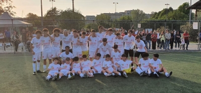 Under 14 regionali / Report - Cbs, festa con brivido. La caduta dell'Accademia Casale riapre il discorso play-off nel girone E. Ciriè e Rivarolese il sogno continua