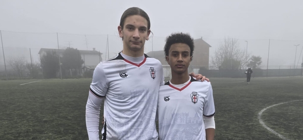 Under 16 serie C - La partita: Pro Vercelli combattiva, ma il Lecco capolista passa nella ripresa