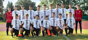 Under 15 regionali / Gironi A-B-C - L&#039;Accademia Verbania sfonda la corazzata dello Sparta Novara. Pari tra Lucento e Alpignano