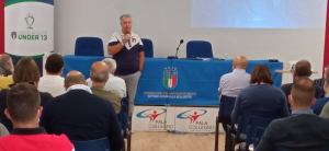 SGS - Grande partecipazione alla riunione organizzativa dedicata alle società qualificate Scuole Calcio Èlite