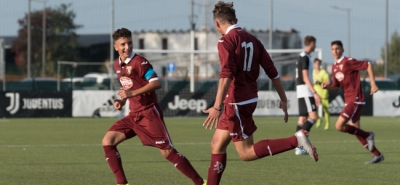 Under 16 Serie A/B – Juve rischia ma batte la Lazio, Torino vince 0-1 a Livorno