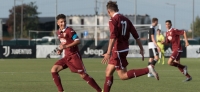 Under 16 Serie A/B &ndash; Juve rischia ma batte la Lazio, Torino vince 0-1 a Livorno