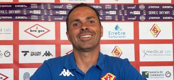 Under 15 serie C - Bra, risoluzione consensuale con l’allenatore Elia Fanelli. Possibile soluzione interna con Samuel Mortara