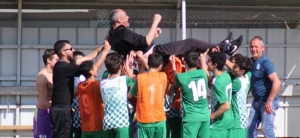 Provinciali - Le ultime vincenti: Garino e Juve Domo Under 17, Bruinese e Vda Charvesod Under 16, Boys Calcio Under 15, Fomarco Under 14