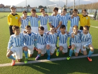 Alpignano scatenato contro la malcapitata Sisport