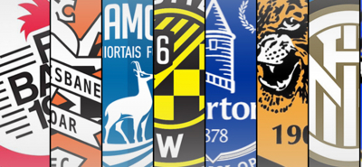 Marketing e branding - Non solo la famosa J, anche le società dilettantistiche devono occuparsene: ecco perché