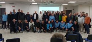 Turin Football Winter Cup, in anteprima il calendario del torneo: si parte il 28 dicembre, finali domenica 7 gennaio allo Juventus Training Center