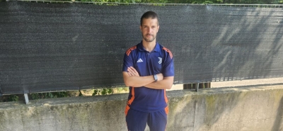 Lorenzo Niello - Juventus