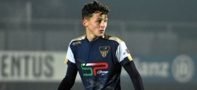 Federico Marini - Chisola