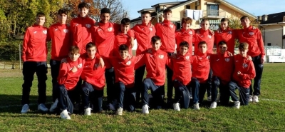 Under 16 regionali  - Cambio al Football Club Vigone, il nuovo mister è Alex Garis
