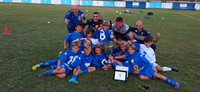 Torneo Gallia / Tutti i risultati - Empoli campione dal dischetto, Wolverhampton secondo, Monza e Atalanta si fermano in semifinale