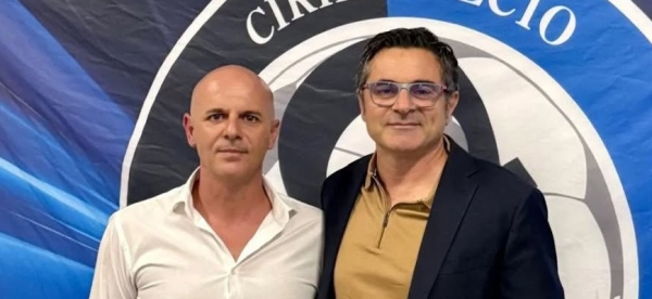 Cirié - Matteo Artusio confermato per la sfida élite con l’Under 15. L’unica novità è Maurizio Spiga, da Borgaro per l’Under 14