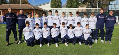 Under 14 regionali / Report - Prima vittoria per il Venaus. Velaj guida la Saviglianese. Torna a vincere il Citta Di Baveno. Poker Giovanile Centallo