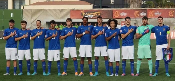 L'Italia Under 17 rimonta il doppio svantaggio ma perde di misura l&rsquo;esordio europeo con la Germania