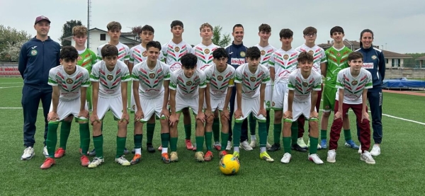 Top Tournament Finals / Under 15 - Impresa Morevilla. Pro Eureka e Lucento non sbagliano