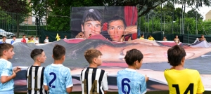 Memorial Ale&amp;Ricky / In nome di due ragazzi splendidi: la fotogallery della cerimonia finale