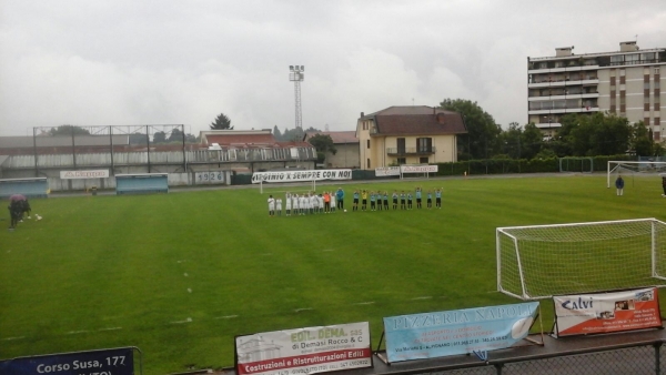 Tucci e Casalegno trascinano l&rsquo;Alpignano alle semifinali (T. Pokerissimo - 2005)